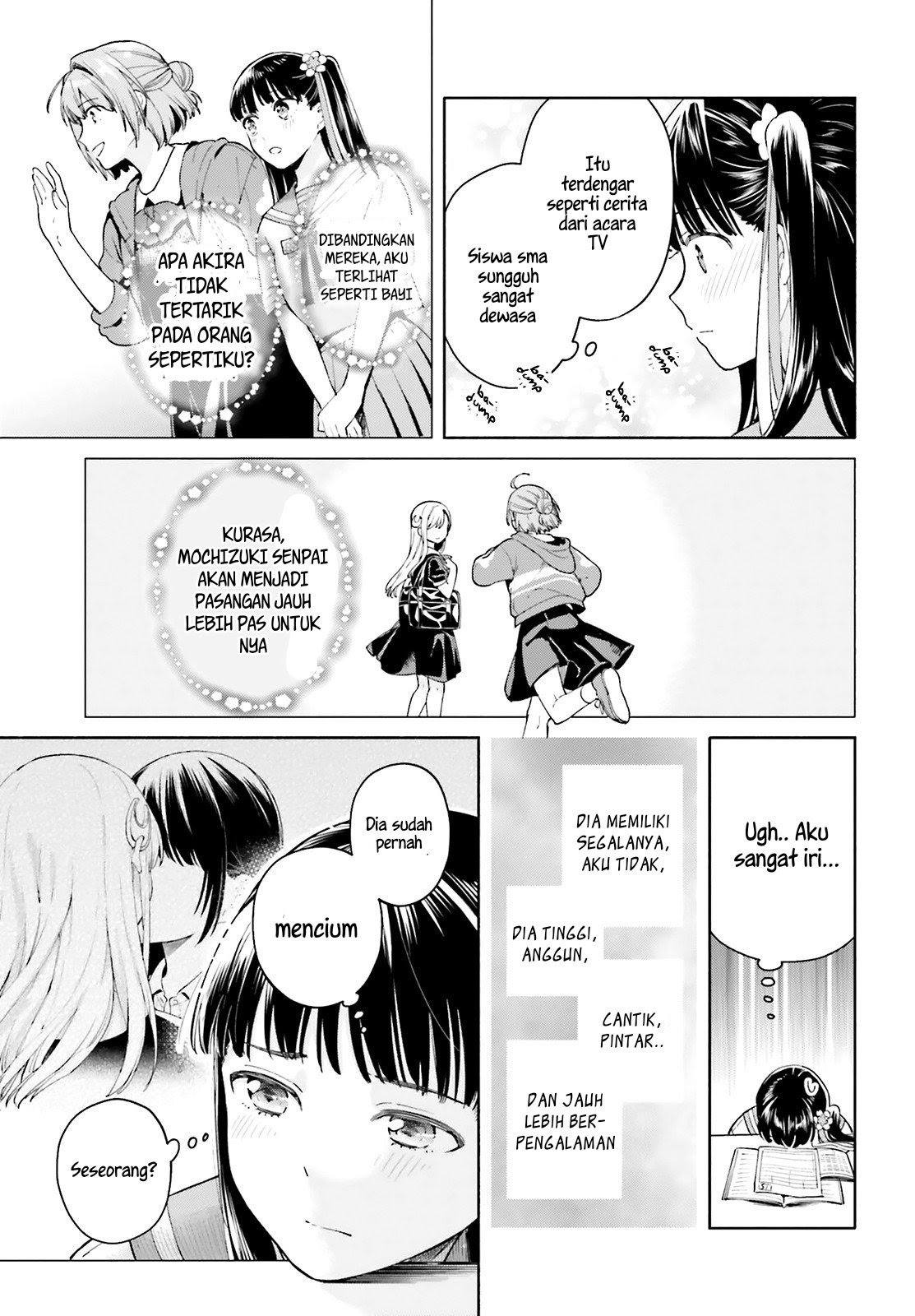 An Easy Introduction to Love Triangles: A Study Guide - Chapter 01 37
