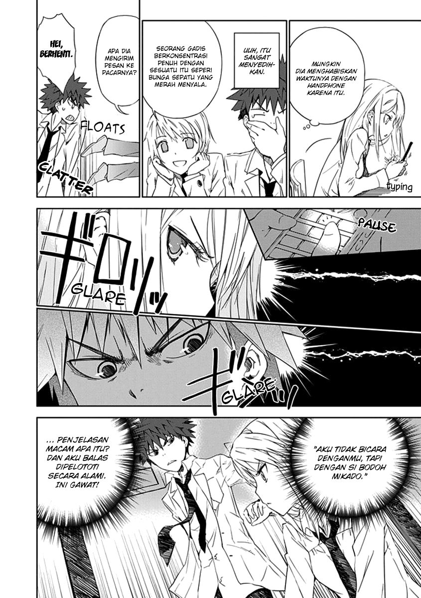 Aoi Hikaru Ga Chikyuu Ni Itakoro - Chapter 2 25 Aoi Hikaru Ga Chikyuu Ni Itakoro - Chapter 2 25
