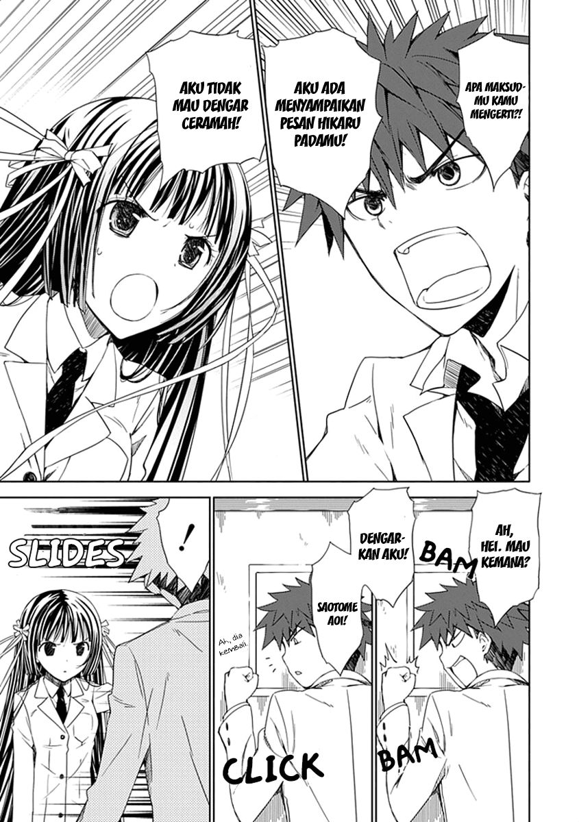 Aoi Hikaru Ga Chikyuu Ni Itakoro - Chapter 2 38 Aoi Hikaru Ga Chikyuu Ni Itakoro - Chapter 2 38
