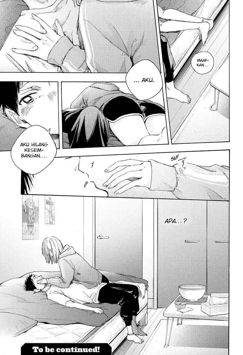 Ao no Hako - Chapter 26 22