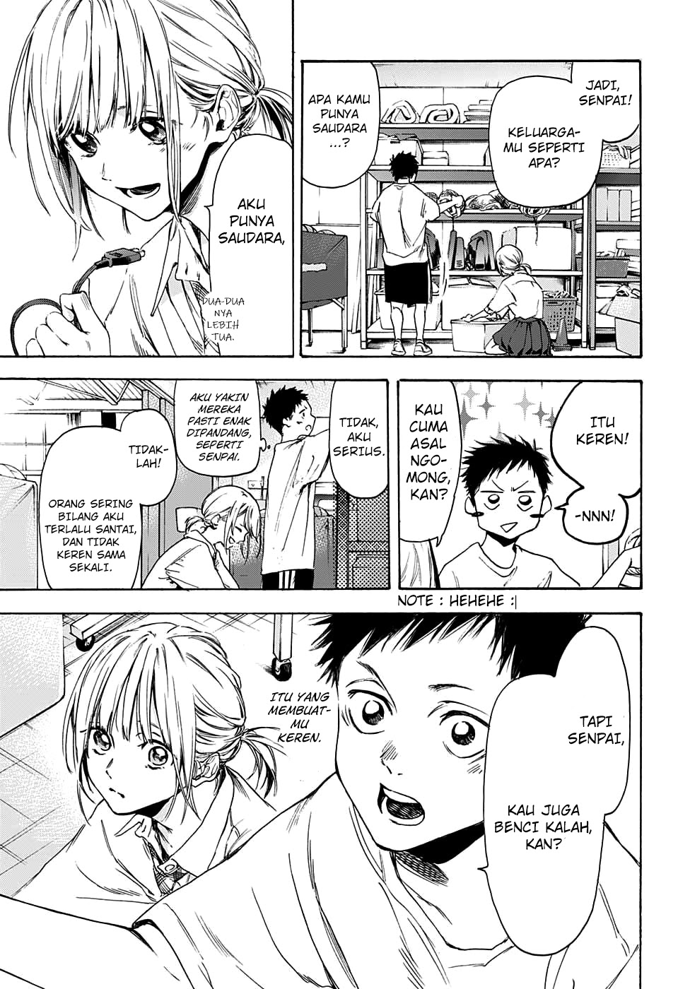 Ao no Hako - Chapter 00 22