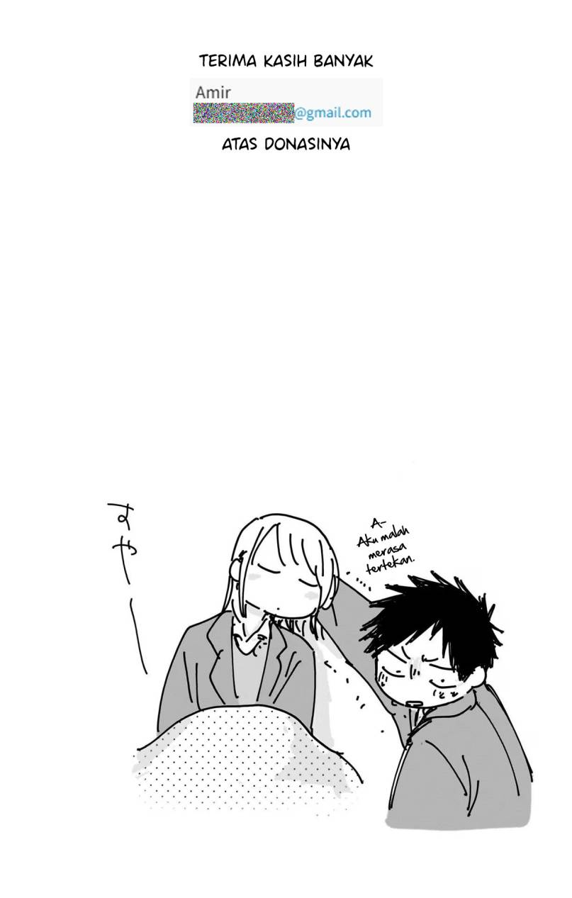 Ao no Hako - Chapter 106 22