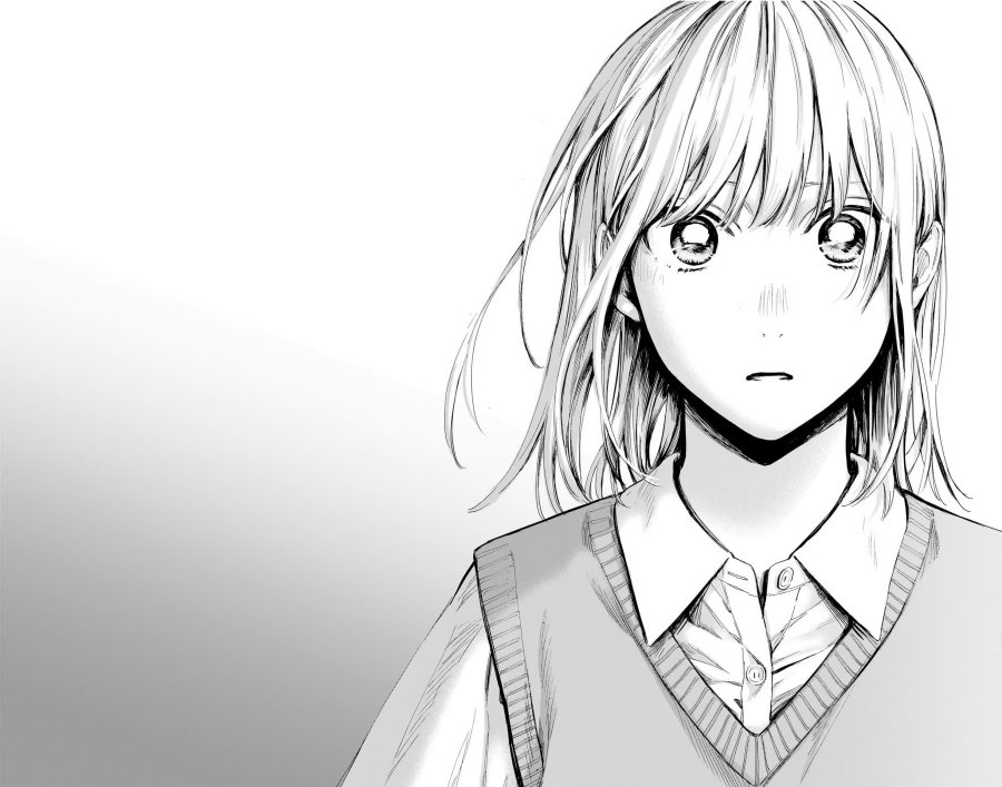 Ao no Hako - Chapter 64 22
