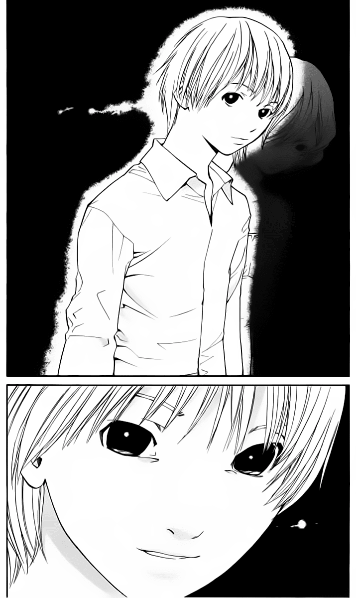 Alive: Saishuu Shinkateki Shounen - Chapter 20 4 Alive: Saishuu Shinkateki Shounen - Chapter 20 4