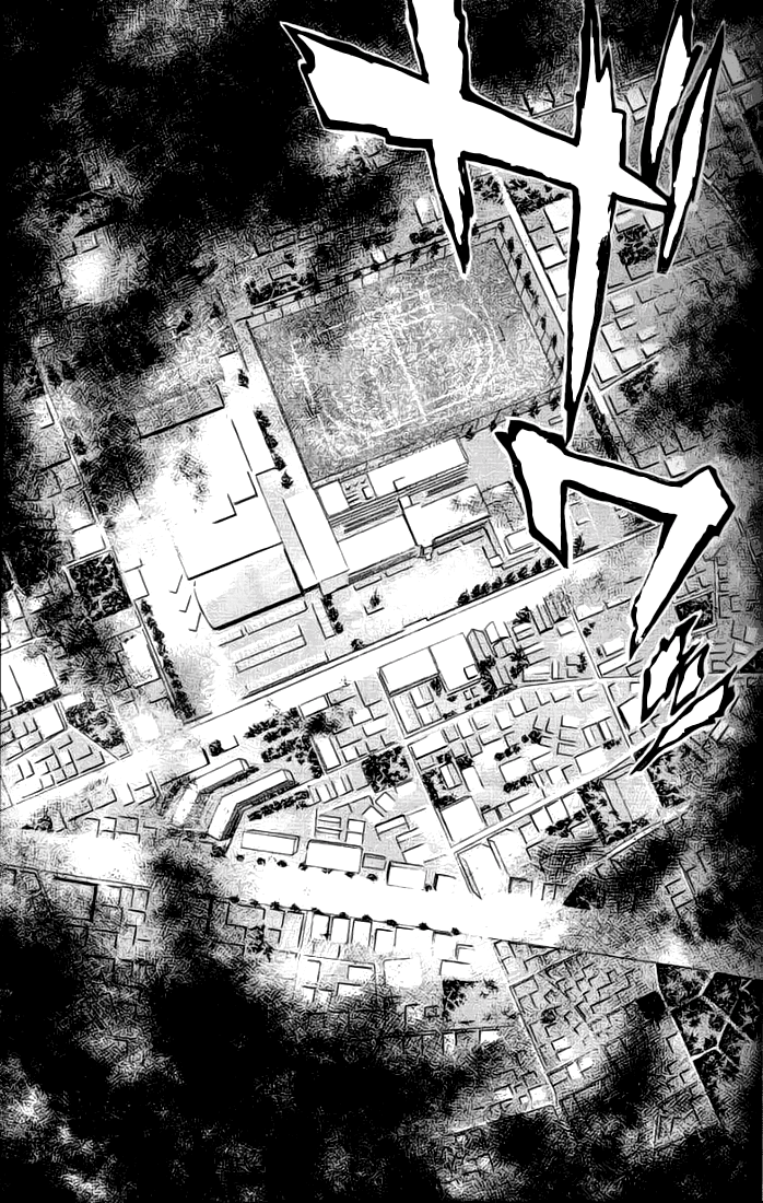 Alive: Saishuu Shinkateki Shounen - Chapter 01 27 Alive: Saishuu Shinkateki Shounen - Chapter 01 27