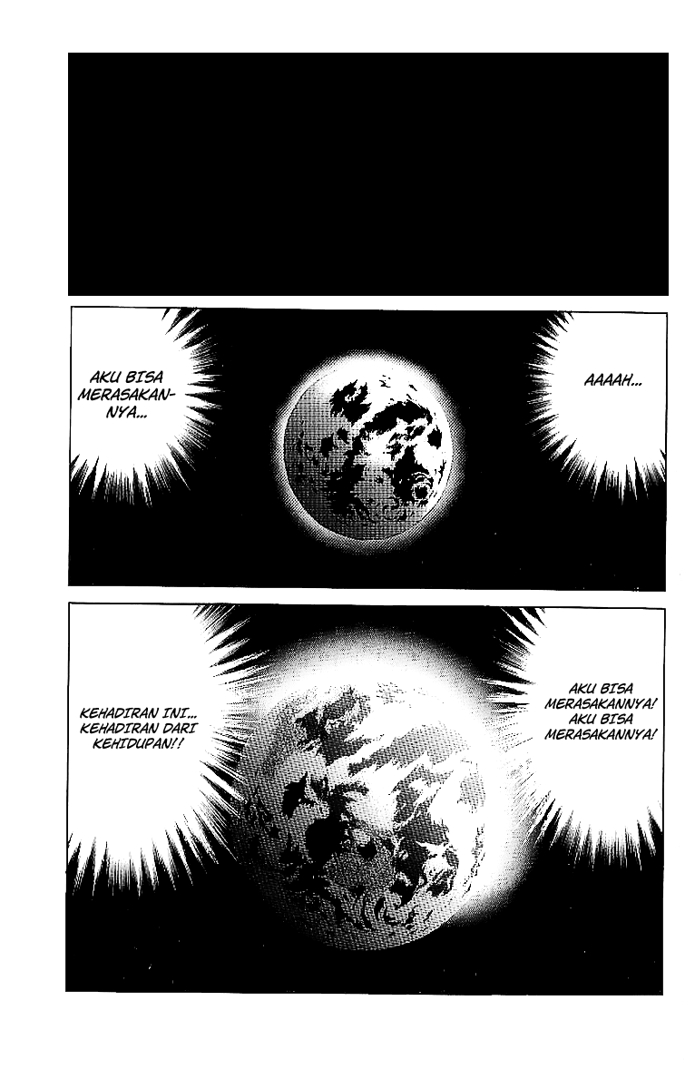 Alive: Saishuu Shinkateki Shounen - Chapter 01 6 Alive: Saishuu Shinkateki Shounen - Chapter 01 6