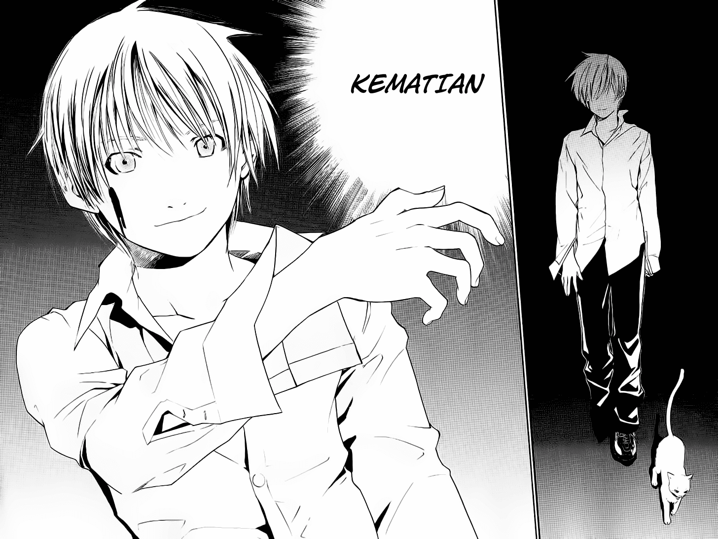 Alive: Saishuu Shinkateki Shounen - Chapter 19 41