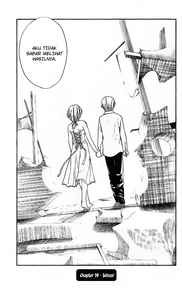 Alive: Saishuu Shinkateki Shounen - Chapter 19 46