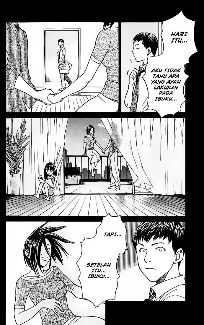 Alive: Saishuu Shinkateki Shounen - Chapter 10 15
