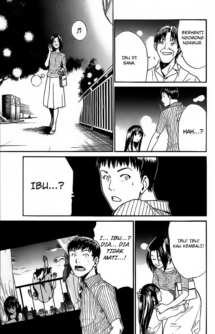 Alive: Saishuu Shinkateki Shounen - Chapter 11 15 Alive: Saishuu Shinkateki Shounen - Chapter 11 15