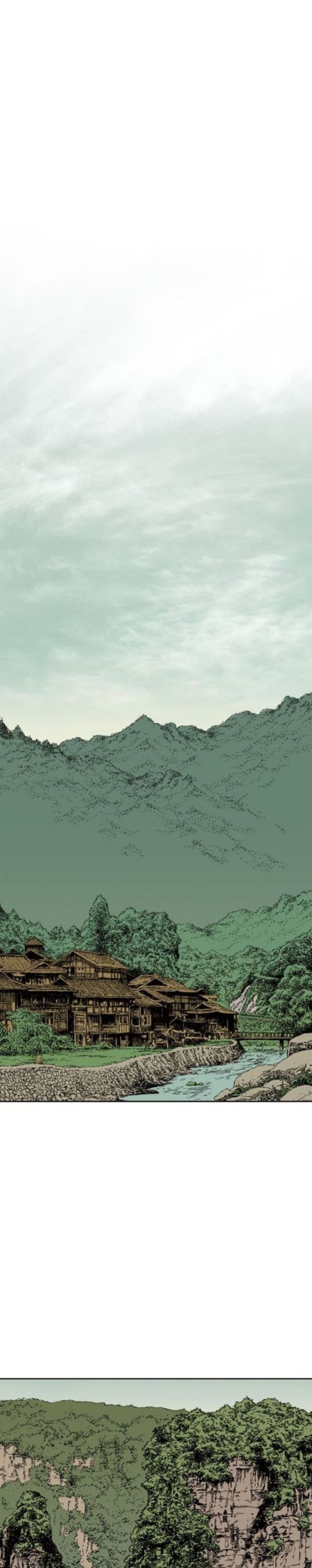Alone Like The Wolf - Chapter 01 29