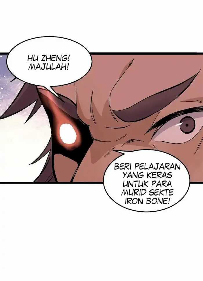 All Hail the Sect Leaders - Chapter 89 32