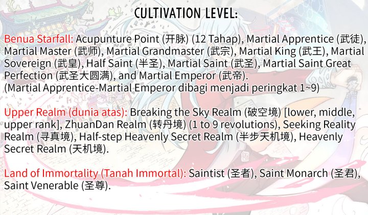 All Hail the Sect Leaders - Chapter 289 28