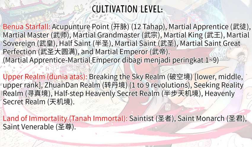 All Hail the Sect Leaders - Chapter 299 32 All Hail the Sect Leaders - Chapter 299 32
