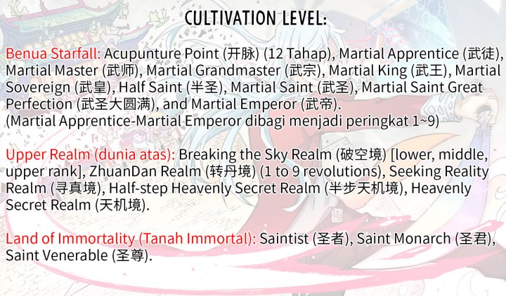 All Hail the Sect Leaders - Chapter 292 29