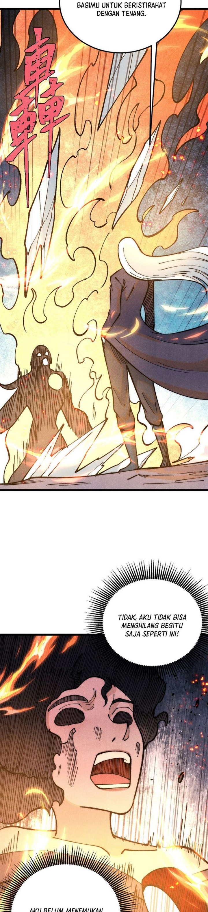 All Hail the Sect Leaders - Chapter 292 23
