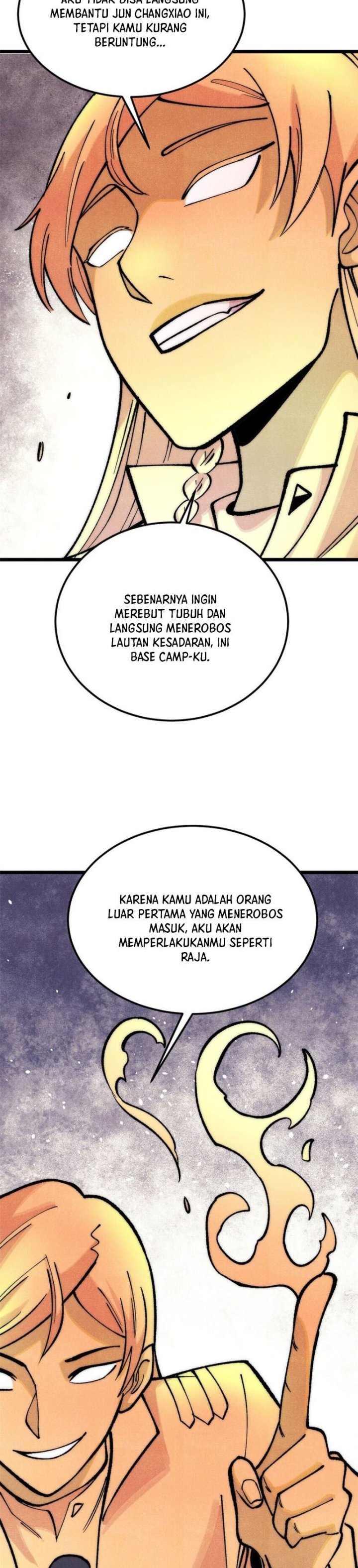 All Hail the Sect Leaders - Chapter 293 12