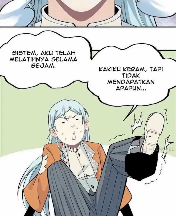 All Hail the Sect Leaders - Chapter 22 29