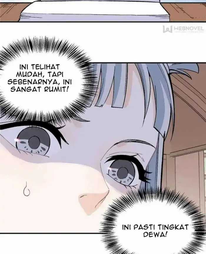 All Hail the Sect Leaders - Chapter 22 23