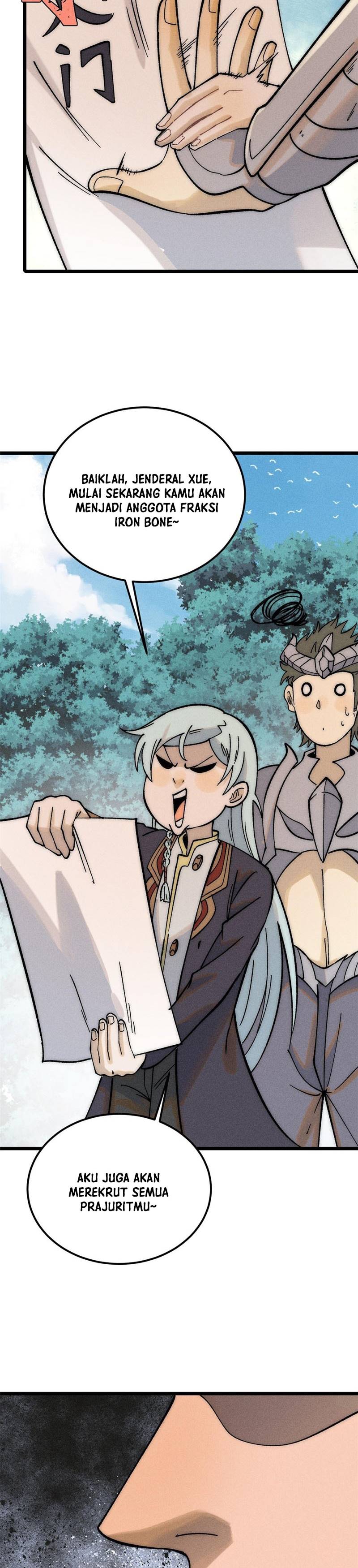 All Hail the Sect Leaders - Chapter 228 9