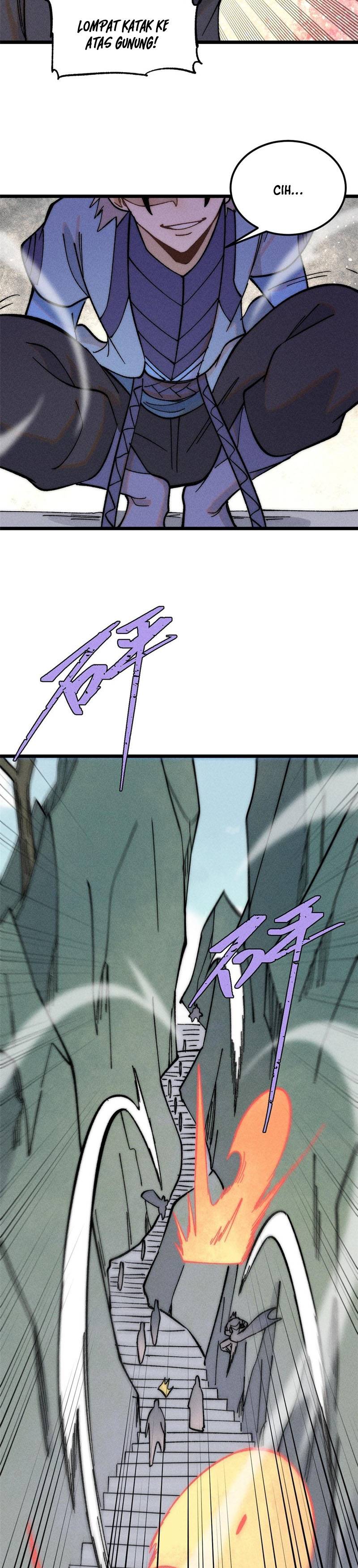 All Hail the Sect Leaders - Chapter 228 23