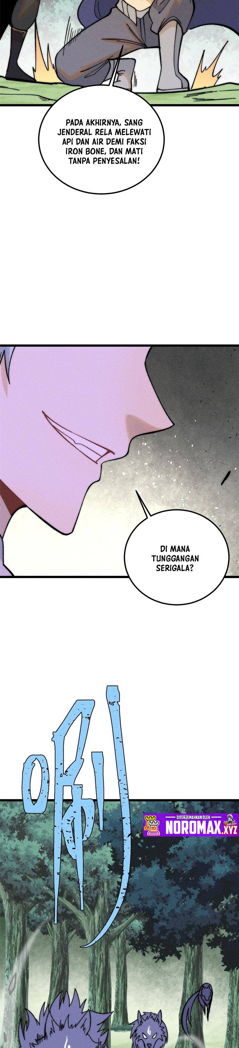 All Hail the Sect Leaders - Chapter 228 12