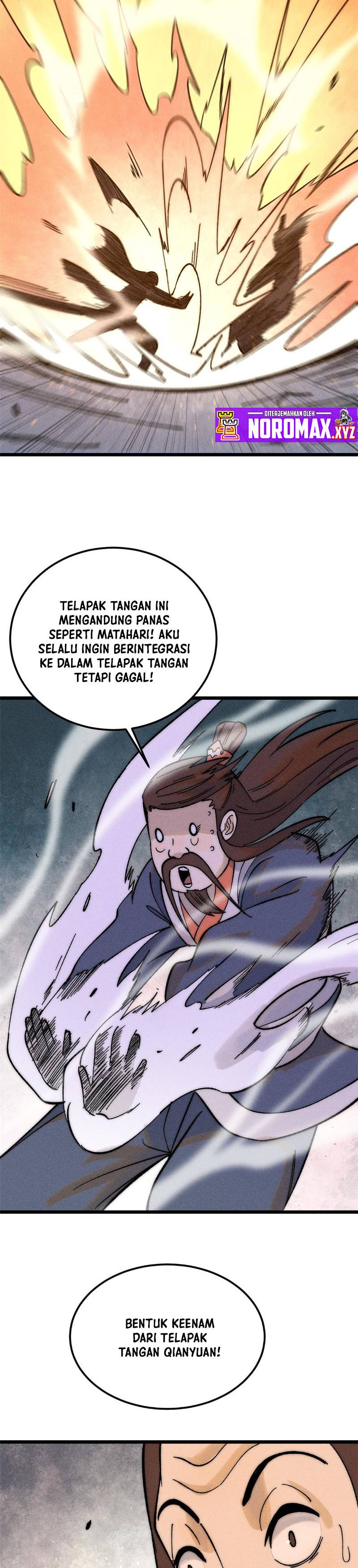 All Hail the Sect Leaders - Chapter 229 25