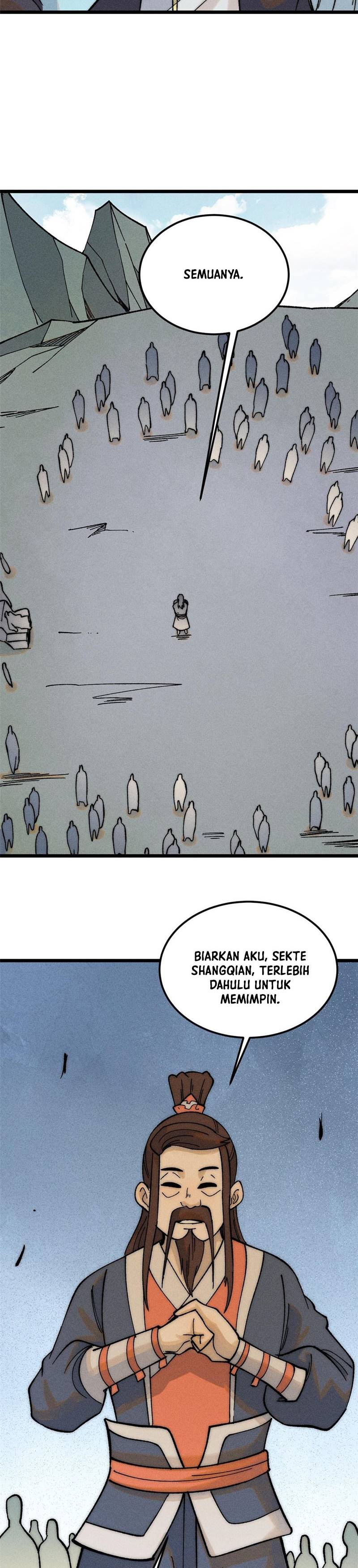 All Hail the Sect Leaders - Chapter 229 19