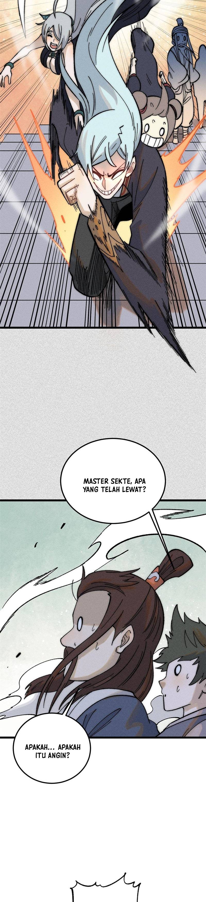 All Hail the Sect Leaders - Chapter 229 12