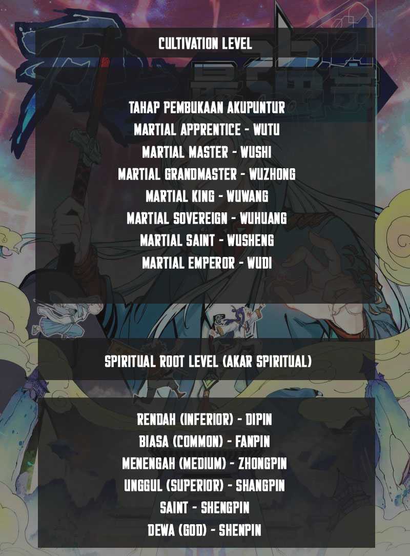 All Hail the Sect Leaders - Chapter 223 2