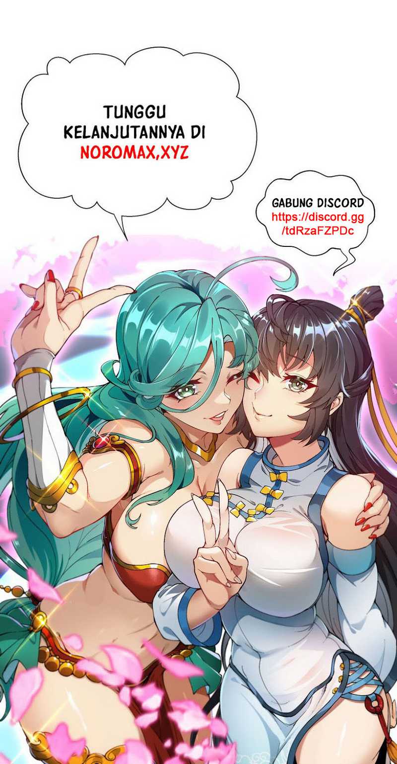 All Hail the Sect Leaders - Chapter 223 28