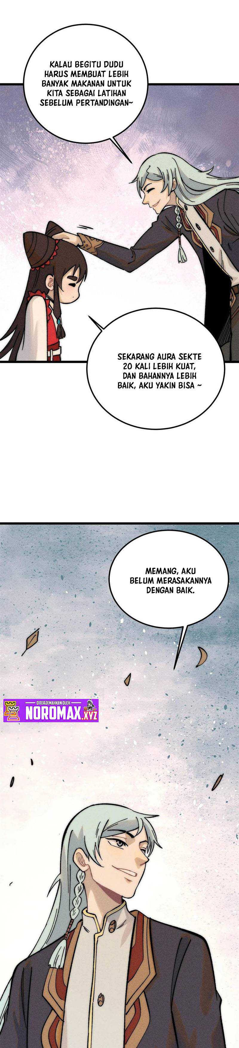 All Hail the Sect Leaders - Chapter 223 20