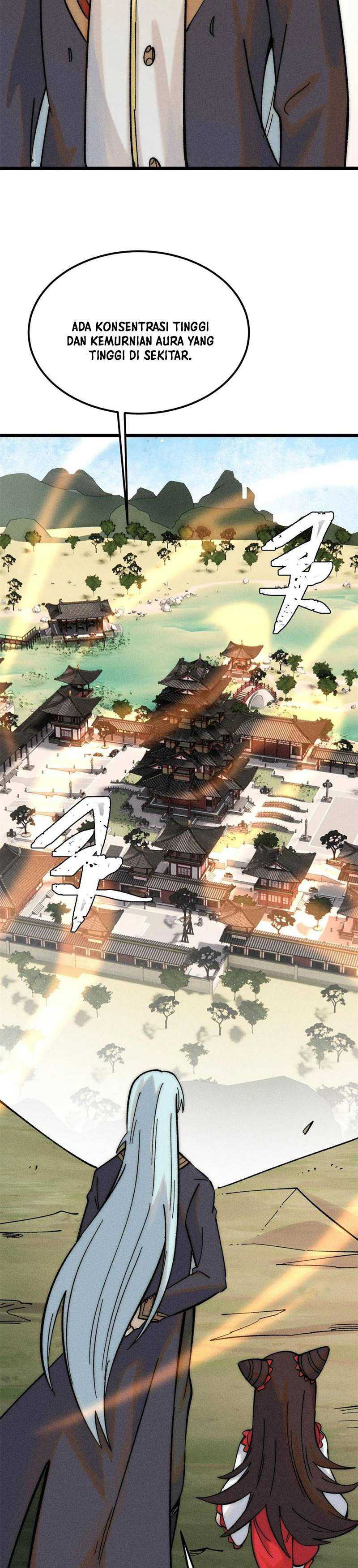 All Hail the Sect Leaders - Chapter 223 21