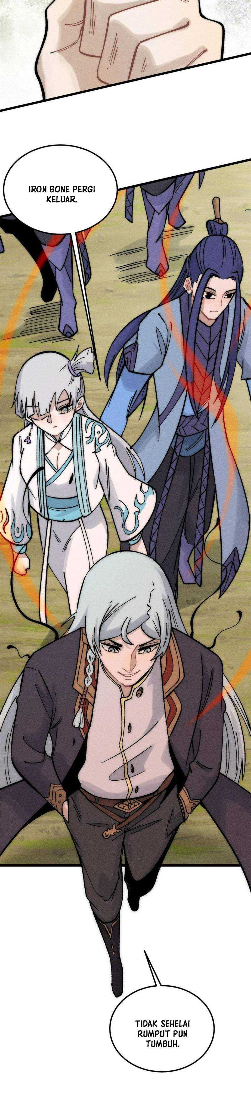 All Hail the Sect Leaders - Chapter 223 26