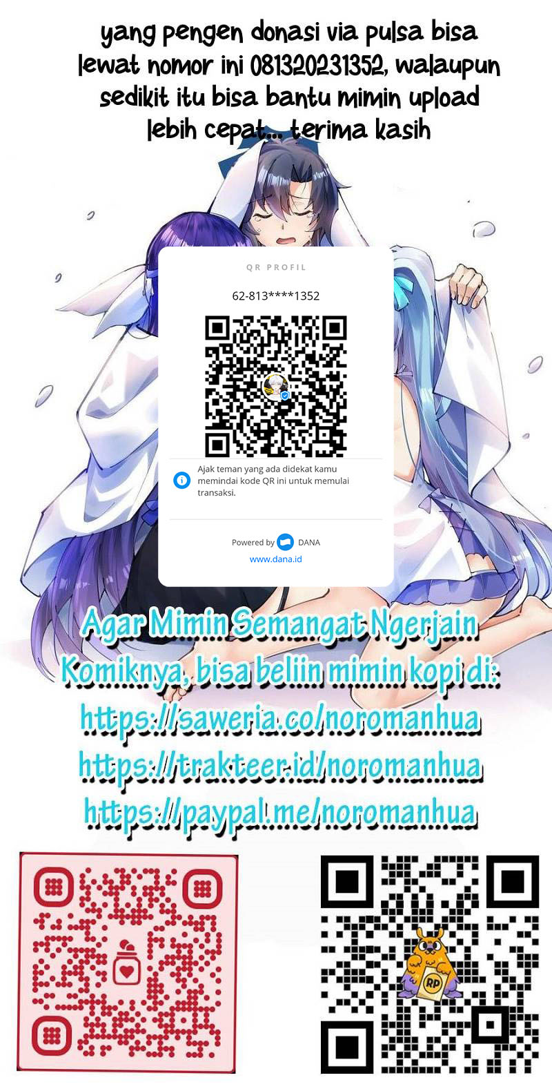 All Hail the Sect Leaders - Chapter 225 29