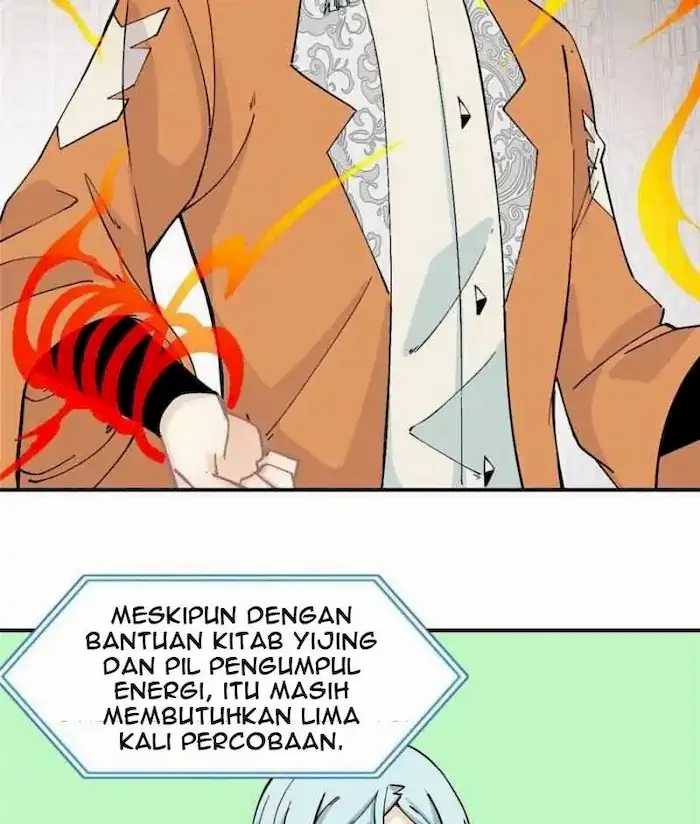All Hail the Sect Leaders - Chapter 23 29