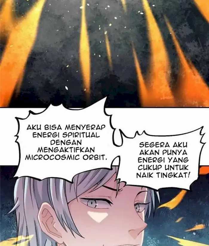 All Hail the Sect Leaders - Chapter 23 23