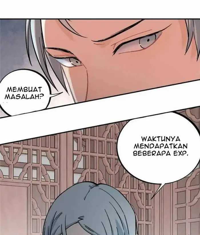All Hail the Sect Leaders - Chapter 23 39