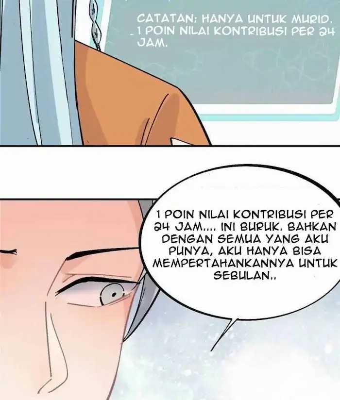 All Hail the Sect Leaders - Chapter 23 33