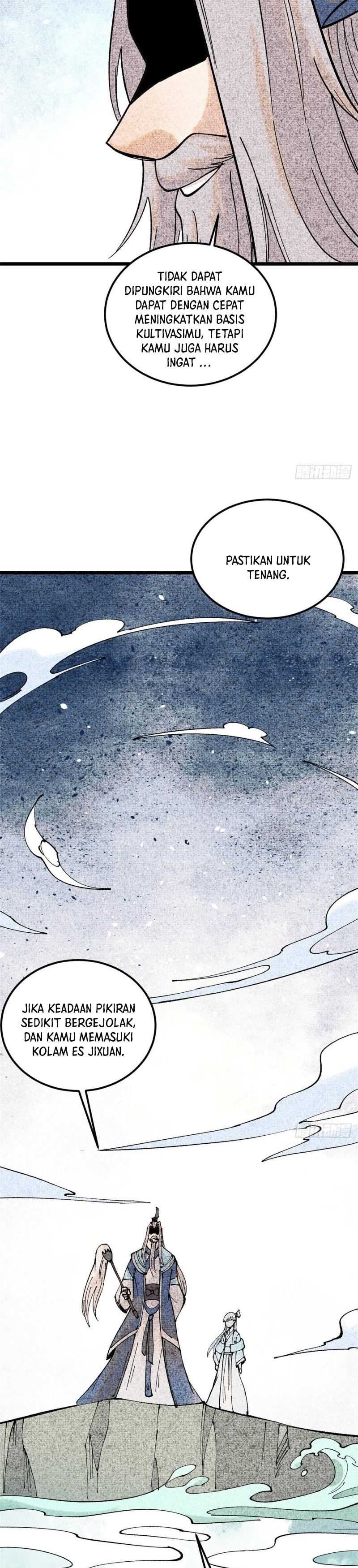 All Hail the Sect Leaders - Chapter 238 9
