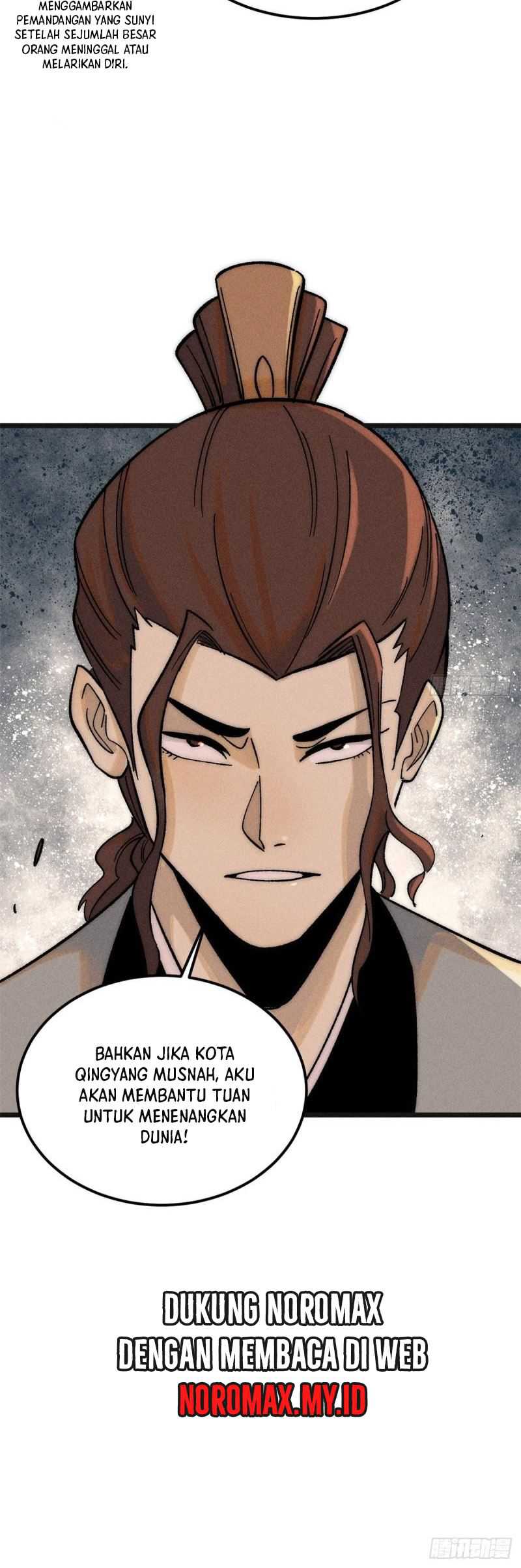 All Hail the Sect Leaders - Chapter 238 23