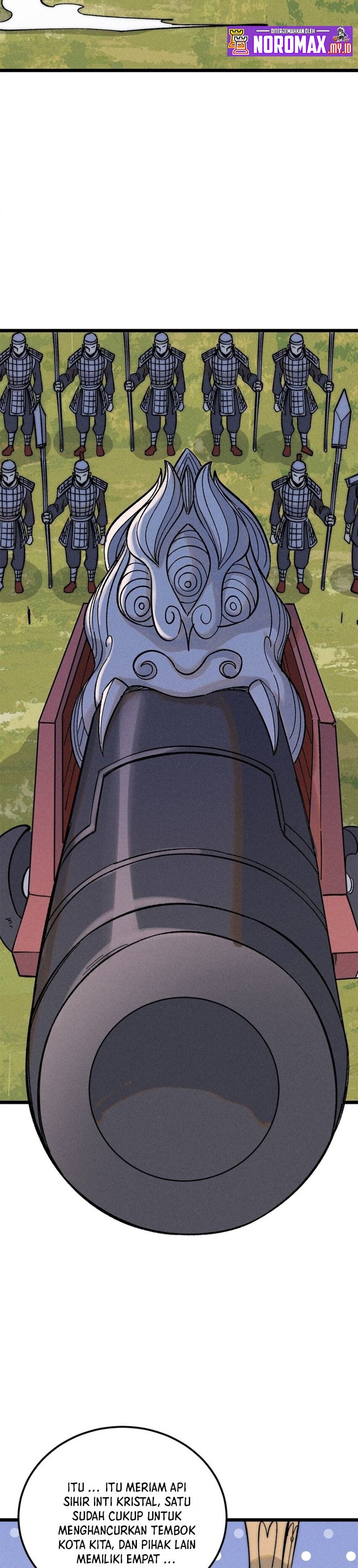 All Hail the Sect Leaders - Chapter 239 23
