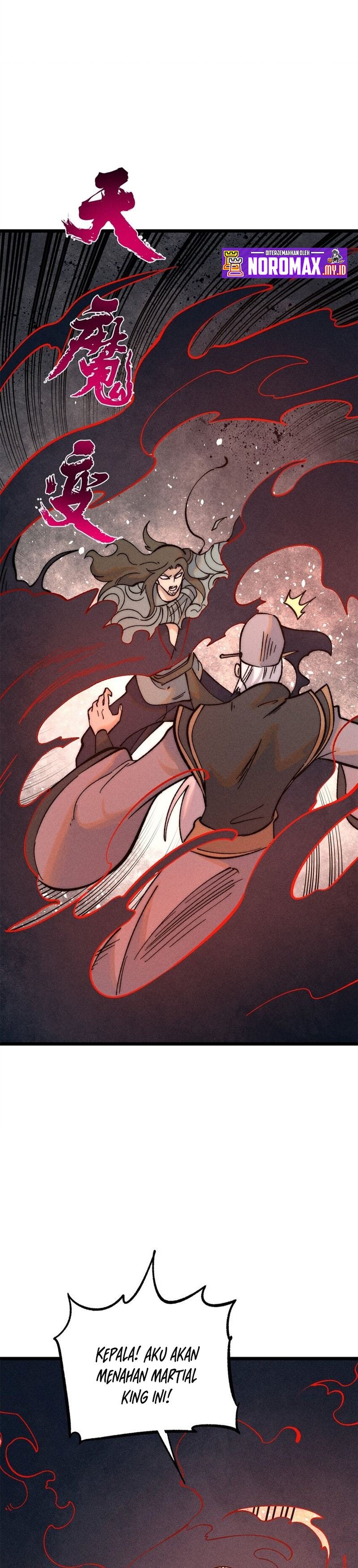 All Hail the Sect Leaders - Chapter 239 20