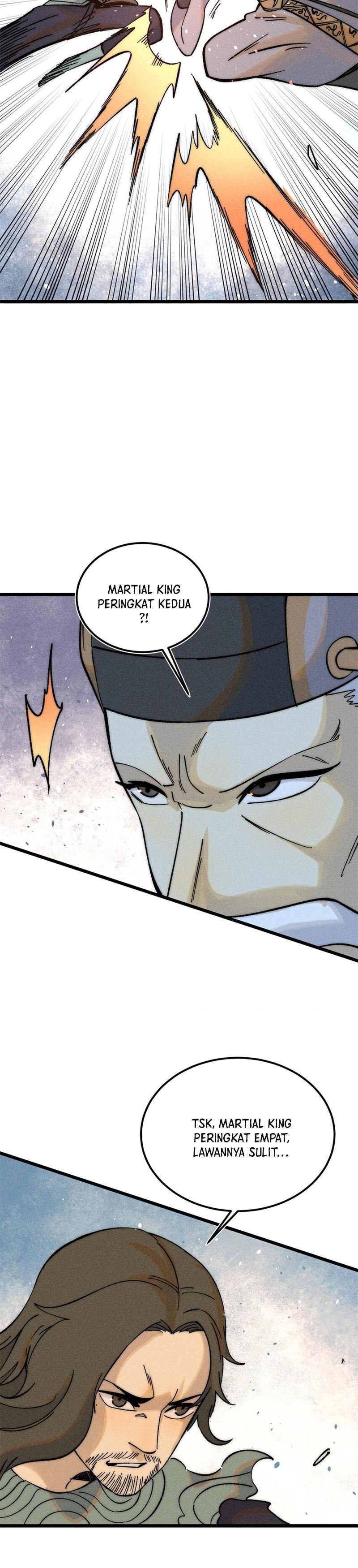 All Hail the Sect Leaders - Chapter 239 19