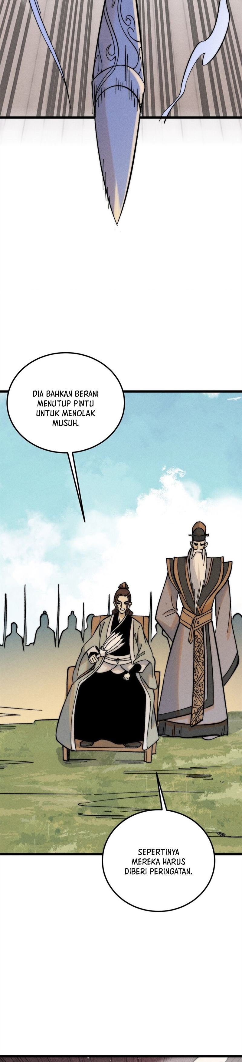 All Hail the Sect Leaders - Chapter 239 12