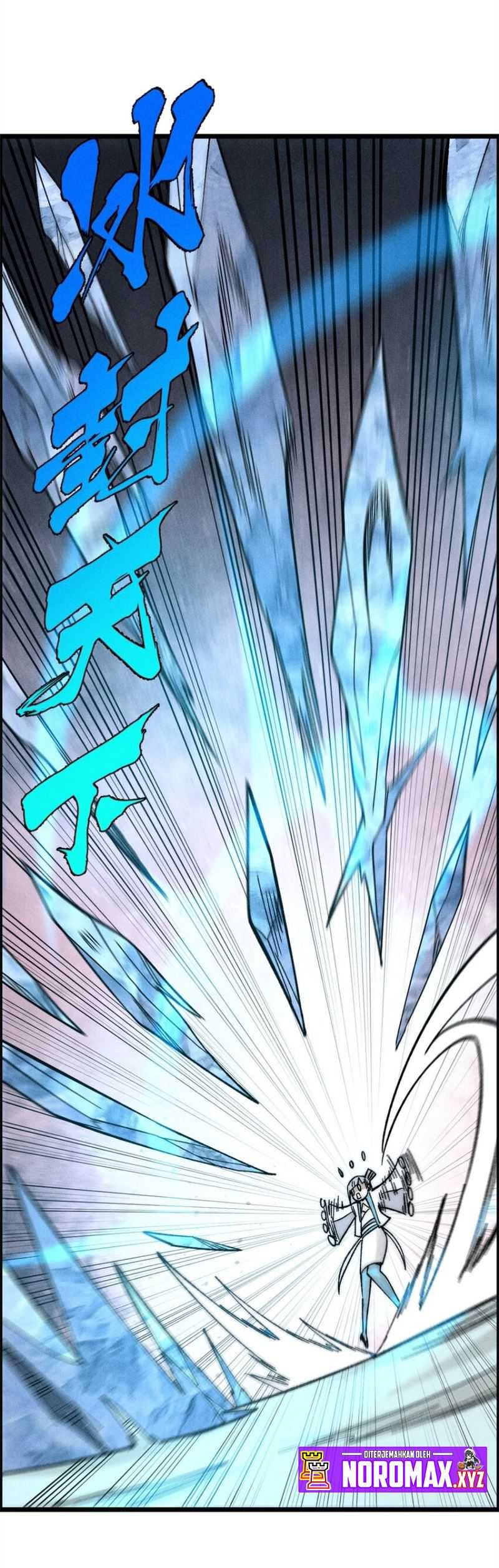 All Hail the Sect Leaders - Chapter 232 25