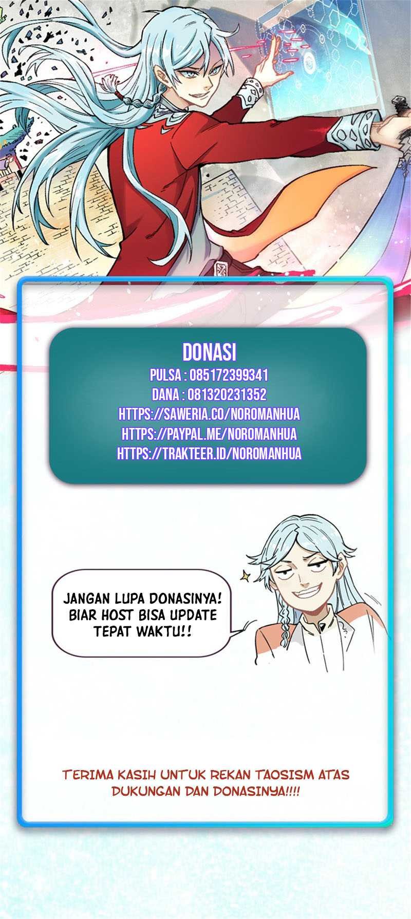 All Hail the Sect Leaders - Chapter 232 30