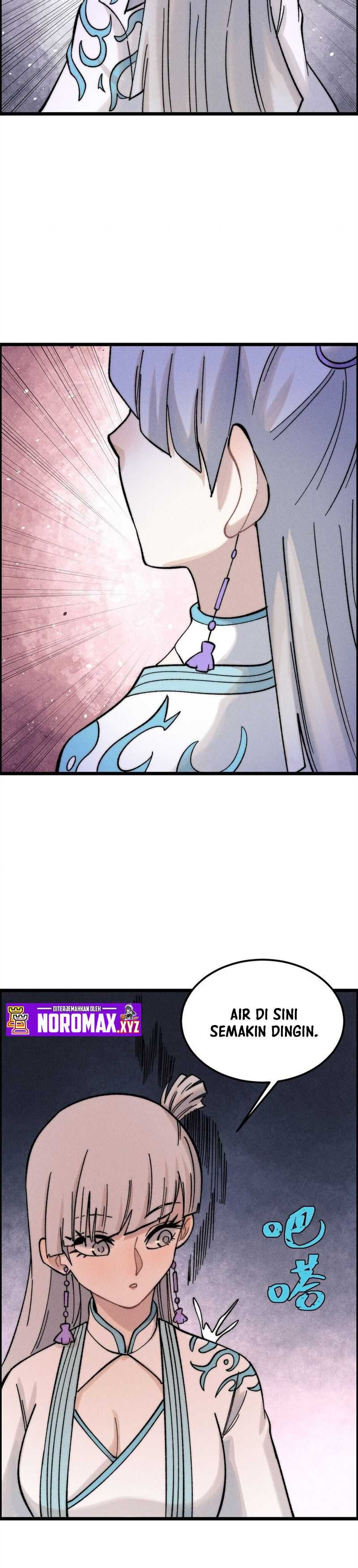 All Hail the Sect Leaders - Chapter 232 19