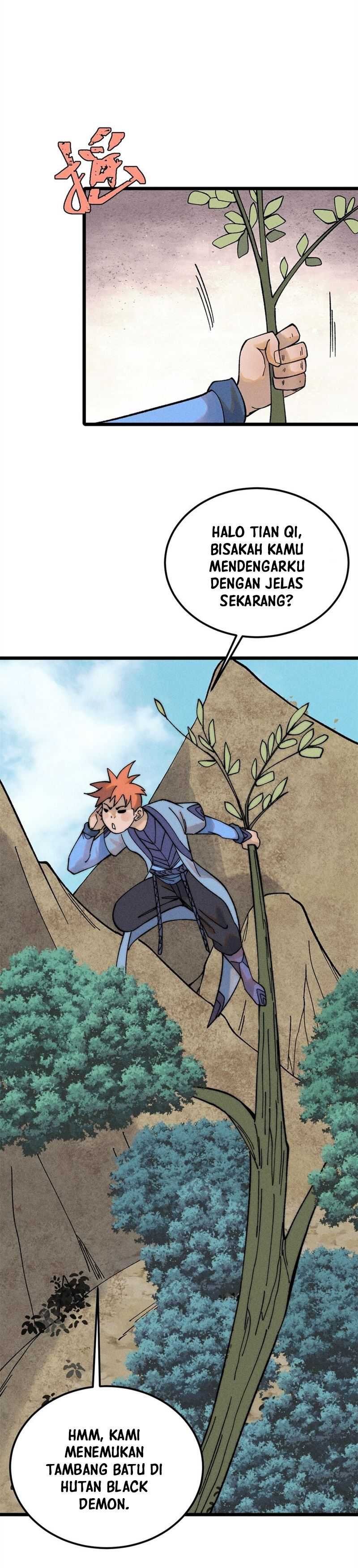 All Hail the Sect Leaders - Chapter 232 12