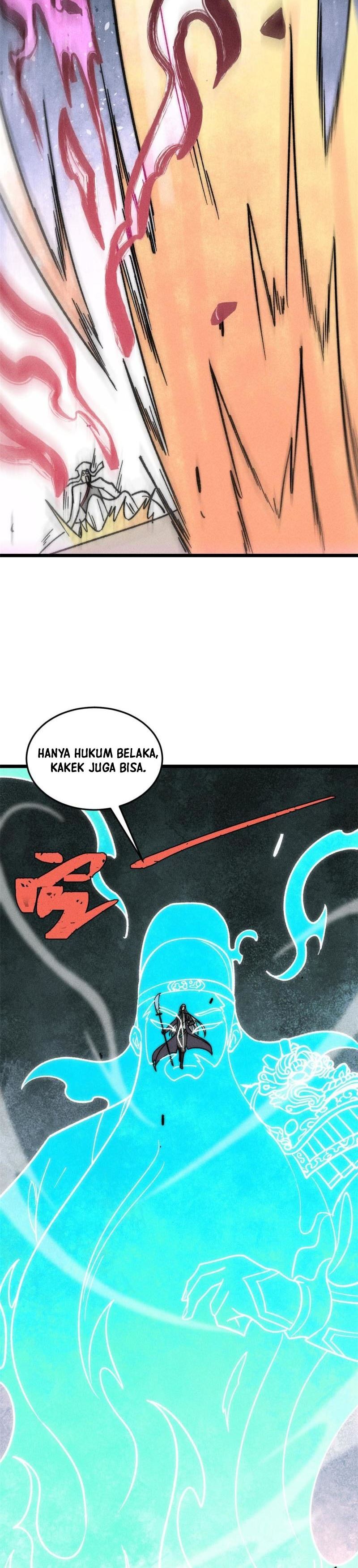 All Hail the Sect Leaders - Chapter 211 22